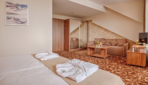 Junior Room