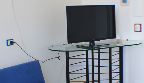 Deluxe Room, 1 Bedroom, Garden Area (2A Chat Noire)