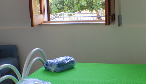 Deluxe Room, 1 Bedroom, Accessible, Non Smoking (4A Angolo Terrazza)