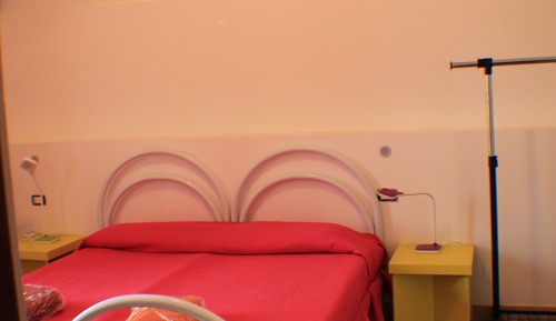 Twin Room, Accessible, Non Smoking