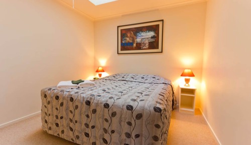 Apartment, 2 Bedrooms (Room 803)