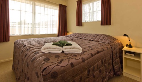 Apartment, 1 Bedroom, Balcony (Room 806 or 807)