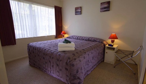 Apartment, 1 Bedroom, Accessible (Room 801)