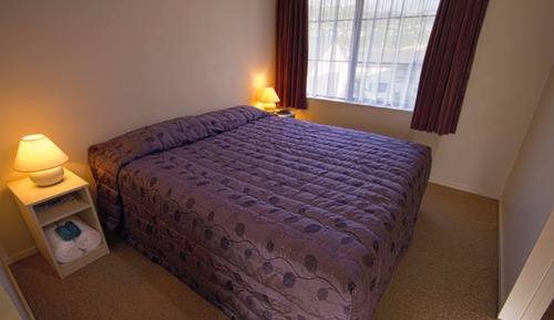 Apartment, 1 Bedroom, Balcony (Room 811 or 812)