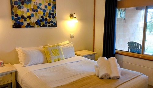 Fantail Villa