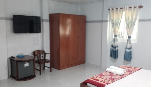 Shared Dormitory, Non Smoking, Private Bathroom