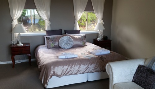 Bruni Room