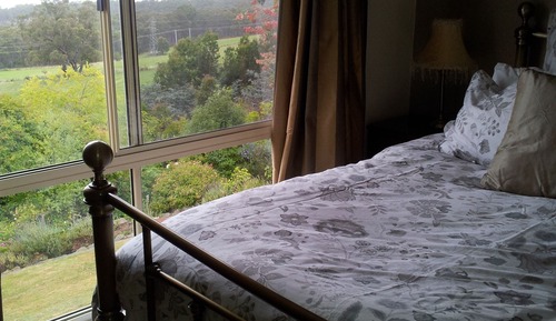 Hayes Room