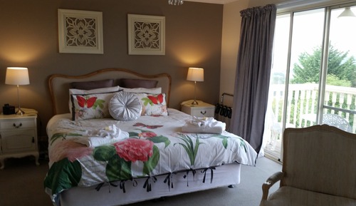 Baudin Room