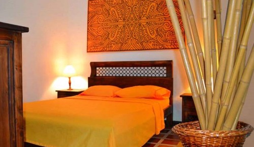 Superior Single Room