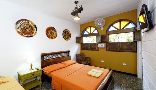 Deluxe Double Room (Twin)