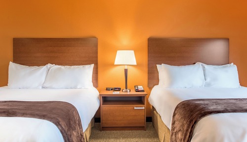 Room, 2 Queen Beds