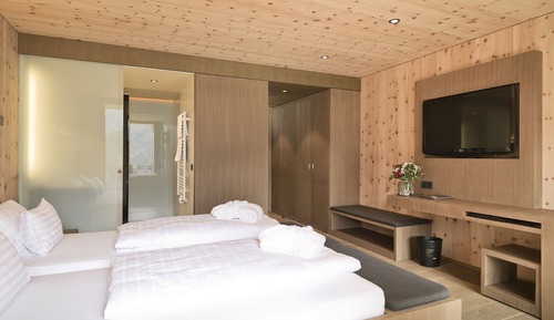 Classic Double Room, 1 Bedroom, Balcony