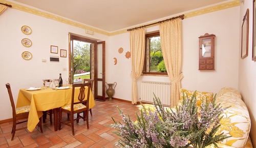 Family Apartment, 2 Bedrooms