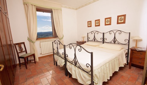 Panoramic Apartment, 1 Bedroom