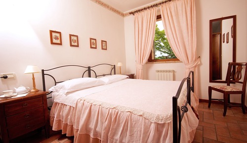 Family Apartment, 2 Bedrooms, Hill View