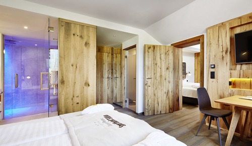 Superior Room, 2 Bedrooms