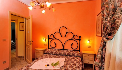 Classic Double Room, 1 Double Bed