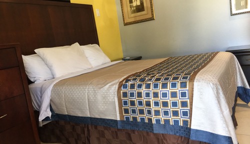 Standard Room, 2 Queen Beds