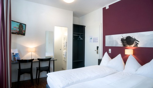 Economy Single Room