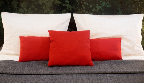 Junior Suite, 1 Queen Bed, Private Bathroom