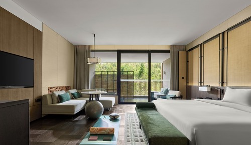 Wellbeing Onsen King