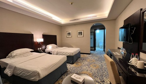 Superior Double or Twin Room, 1 Bedroom
