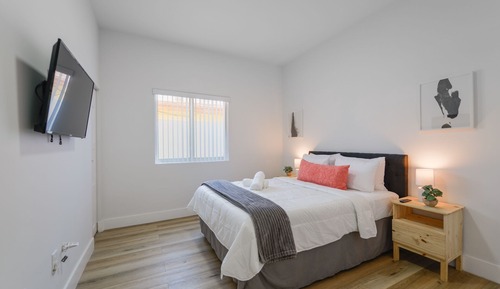 City Apartment