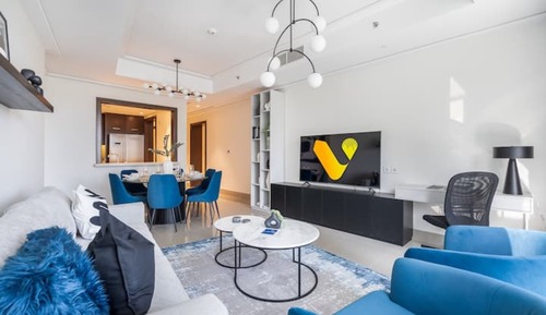 Elite Apartment