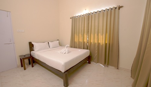 Deluxe Studio (Apartment with balcony)