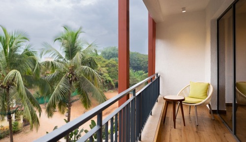 Astor Suite - City View