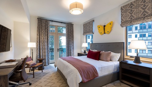 Deluxe Room, 3 Bedrooms