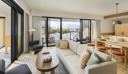 Grand Suite