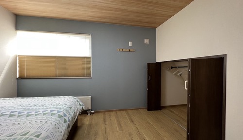 Comfort House, Non Smoking, Mountainside