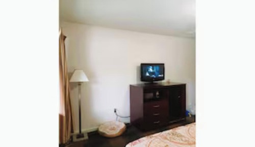Room, 2 Double Beds, Non Smoking