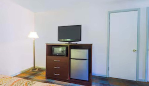 Room, 1 Double Bed, Non Smoking