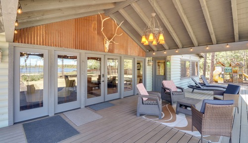 House (3 Bedrooms)