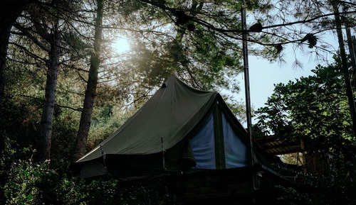 Tent