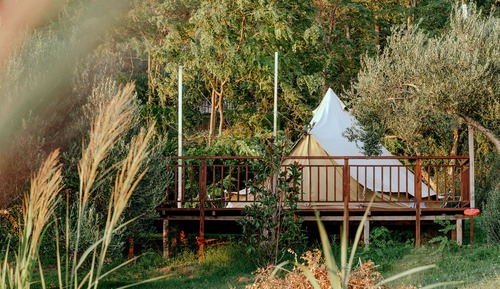 Tent