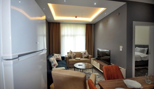 Basic Apartment