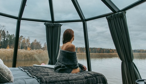 Panoramic Double Room