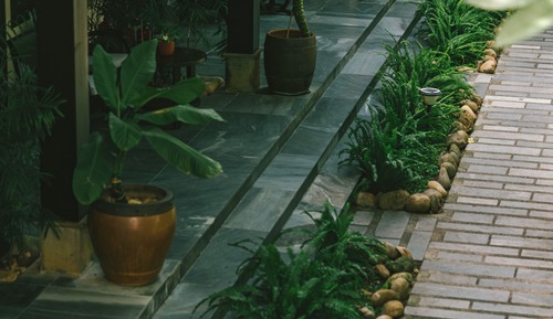 Premium Suite with Outdoor Bathtub and Complimentary Daily Minibar