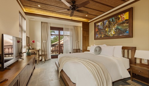 Two Bedroom Home with Complimentary Daily Minibar