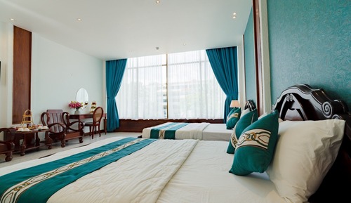 Family Suite