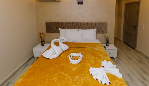 Comfort Double or Twin Room