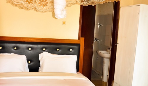 Executive Single Room