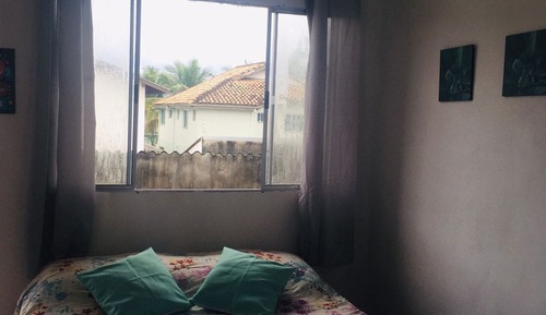 Traditional Twin Room
