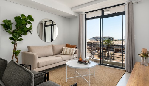 Comfort Apartment