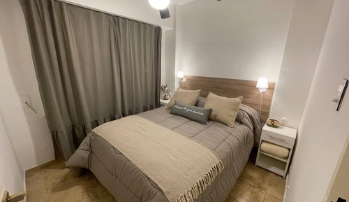 Apartment, 1 Bedroom, Smoking