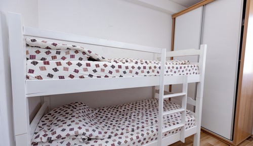 Design Apartment